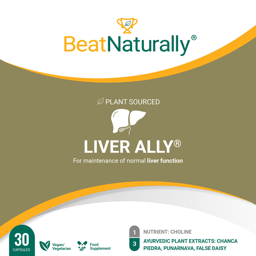 Liver Ally