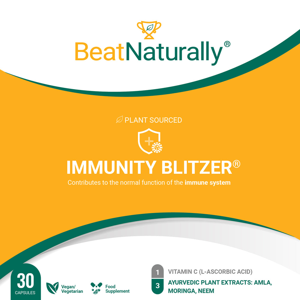 Immunity Blitzer